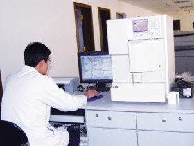 日本希斯美康 Sysmex UF-50 全自动尿沉渣分析仪