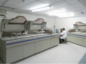 日本奥林巴斯 AU5400 全自动生化分析仪